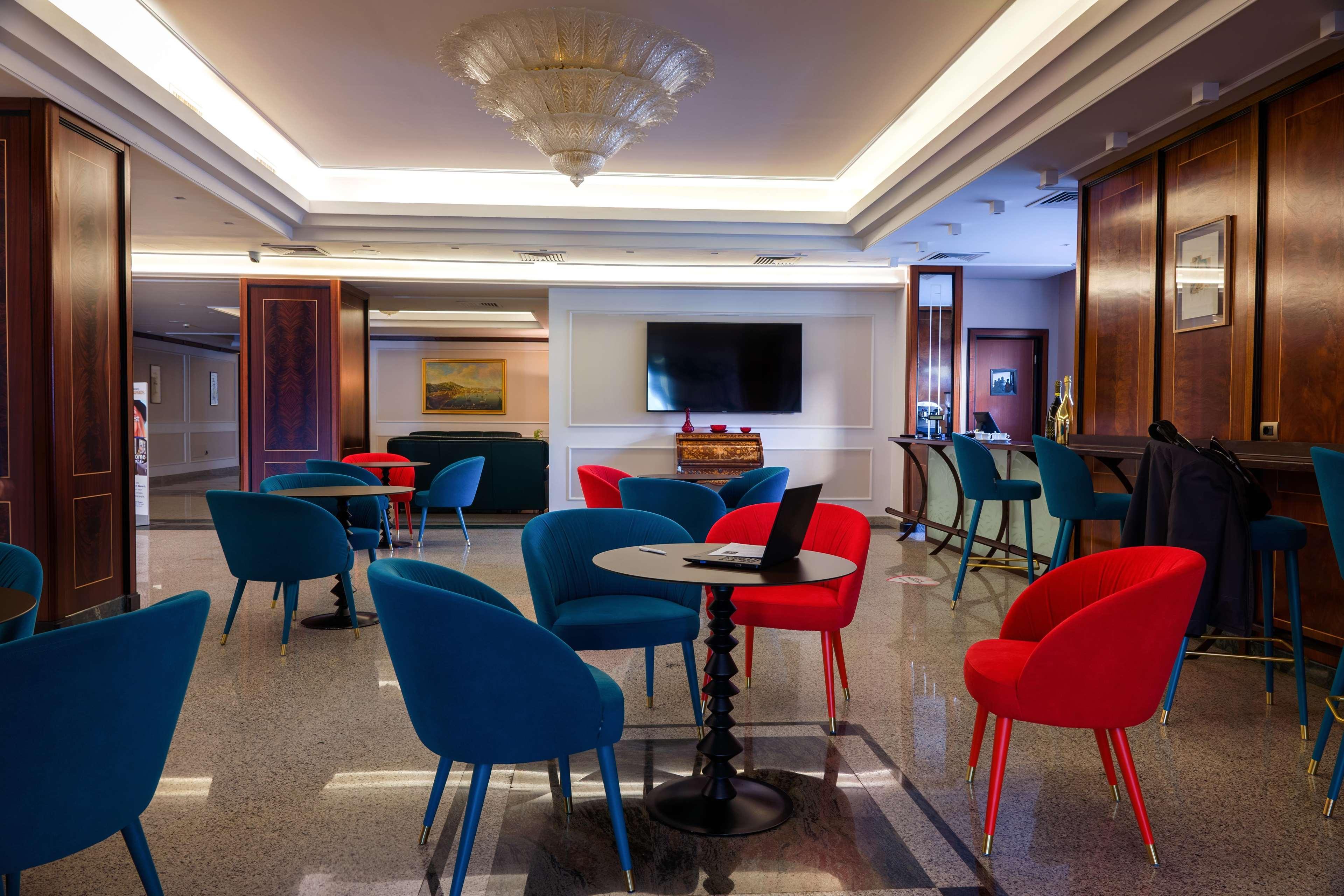 Best Western Hotel Ferrari Nola Exterior photo