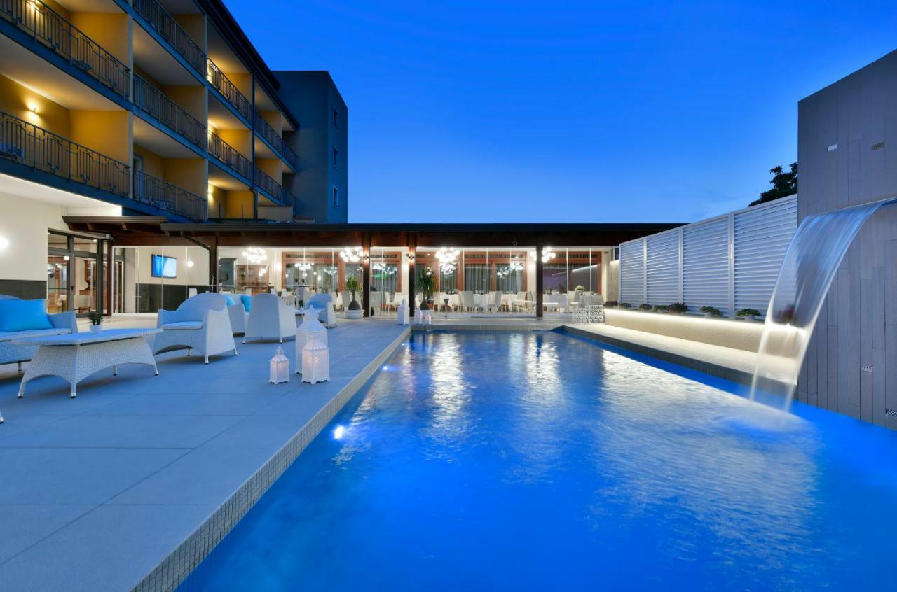 Best Western Hotel Ferrari Nola Exterior photo